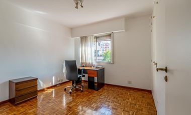 DEPARTAMENTO - VENTA - 4 AMBIENTES - BALCON - COCHERA - BELGRANO R