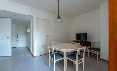 DEPARTAMENTO - VENTA - 4 AMBIENTES - BALCON - COCHERA - BELGRANO R