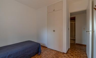 DEPARTAMENTO - VENTA - 4 AMBIENTES - BALCON - COCHERA - BELGRANO R