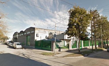 Galpón - Florencio Varela