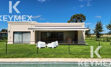 VENTA CASA 4 DORMITORIOS AREA 60  LA VICTORIA