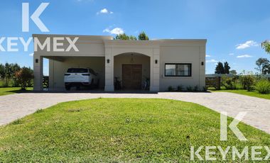 VENTA CASA 4 DORMITORIOS AREA 60  LA VICTORIA