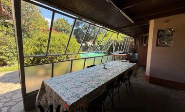 Casa venta y alquiler Monte Grande Esteban Echeverria