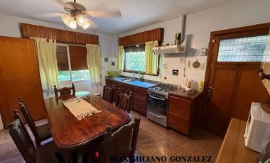 Casa venta y alquiler Monte Grande Esteban Echeverria