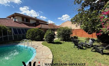 Casa venta y alquiler Monte Grande Esteban Echeverria