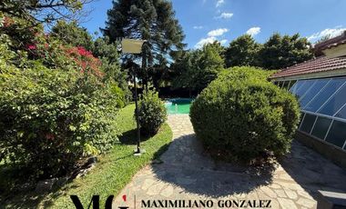 Casa venta y alquiler Monte Grande Esteban Echeverria