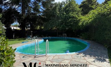 Casa venta y alquiler Monte Grande Esteban Echeverria