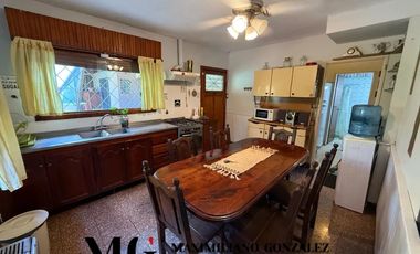 Casa venta y alquiler Monte Grande Esteban Echeverria