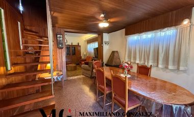 Casa venta y alquiler Monte Grande Esteban Echeverria