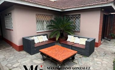 Casa venta y alquiler Monte Grande Esteban Echeverria