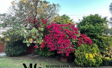 Casa venta y alquiler Monte Grande Esteban Echeverria