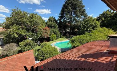 Casa venta y alquiler Monte Grande Esteban Echeverria