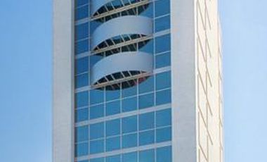 Oficina en macrocentro