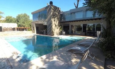 Casa - El Carmencito