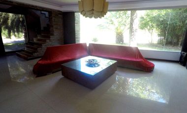 Casa - El Carmencito