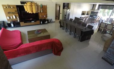 Casa - El Carmencito