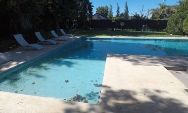 Casa - El Carmencito