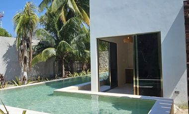 CASA MANGLAR EN VENTA EN SAN CRISANTO, SINANCHE