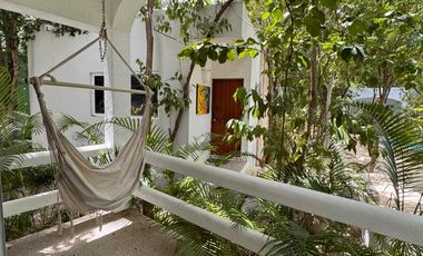 VILLAS EN VENTA EN TULUM