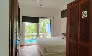 VILLAS EN VENTA EN TULUM