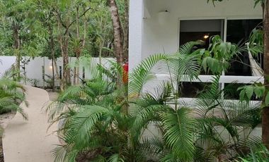 VILLAS EN VENTA EN TULUM