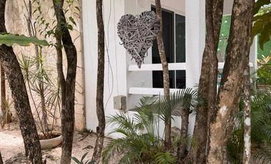 VILLAS EN VENTA EN TULUM