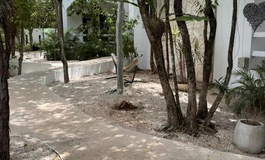 VILLAS EN VENTA EN TULUM