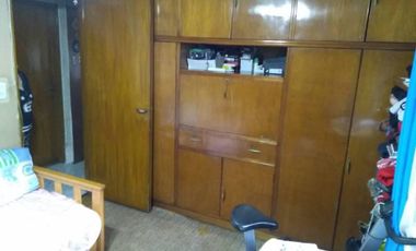 3 AMB planta baja seguridad estacionamiento