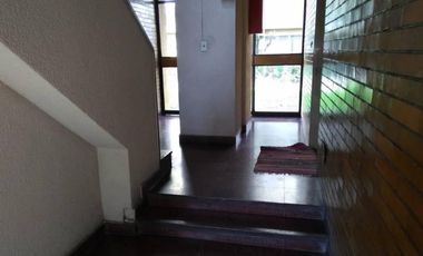 3 AMB planta baja seguridad estacionamiento