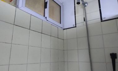 3 AMB planta baja seguridad estacionamiento