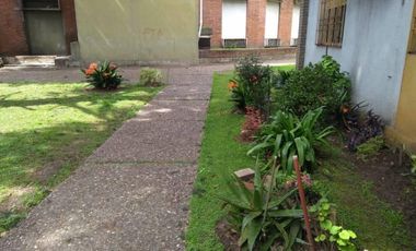 3 AMB planta baja seguridad estacionamiento