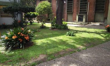 3 AMB planta baja seguridad estacionamiento