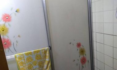 3 AMB planta baja seguridad estacionamiento