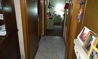 3 AMB planta baja seguridad estacionamiento