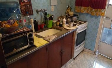 3 AMB planta baja seguridad estacionamiento