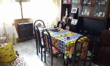 3 AMB planta baja seguridad estacionamiento