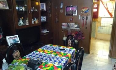 3 AMB planta baja seguridad estacionamiento