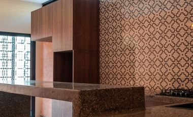 CASA EN VENTA AMUEBLADA EN EL CENTRO, MERIDA