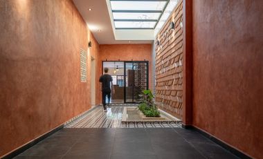 CASA EN VENTA AMUEBLADA EN EL CENTRO, MERIDA