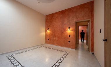 CASA EN VENTA AMUEBLADA EN EL CENTRO, MERIDA