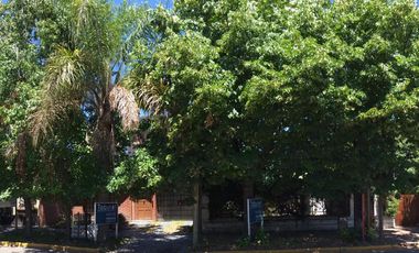 Terreno - Ituzaingó Norte