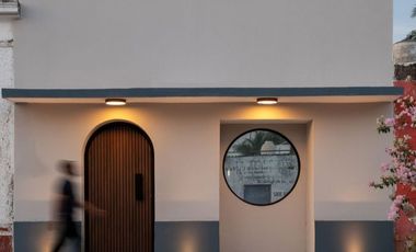 CASA ZEBEDEO EN VENTA EN EL CENTRO, MERIDA