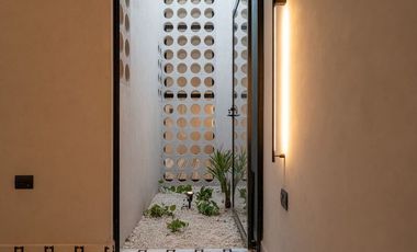 CASA ZEBEDEO EN VENTA EN EL CENTRO, MERIDA