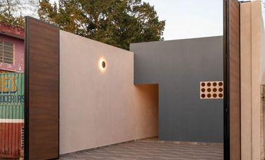 CASA ZEBEDEO EN VENTA EN EL CENTRO, MERIDA