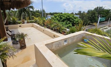 CASA DE VENTA EN CHELEM, PROGRESO