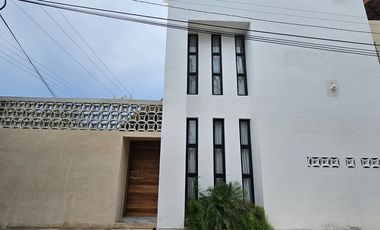 CASA DE VENTA EN CHELEM, PROGRESO