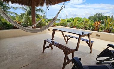 CASA DE VENTA EN CHELEM, PROGRESO