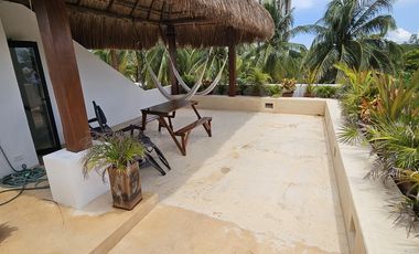 CASA DE VENTA EN CHELEM, PROGRESO