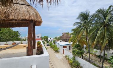 CASA DE VENTA EN CHELEM, PROGRESO
