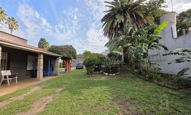 Casa en Venta en San Andrés - Sobre Lote 986 m2